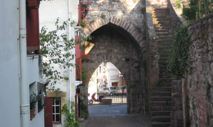 Puzzle La Citadelle