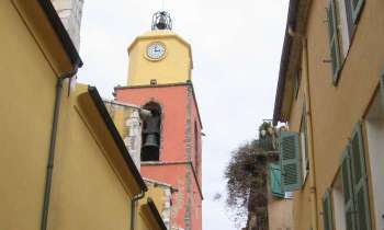 Puzzle 14008 - Le clocher