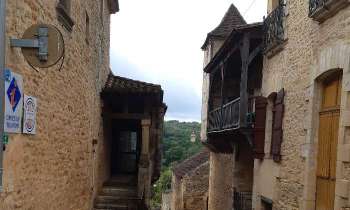 Puzzle 12413 - Ruelle