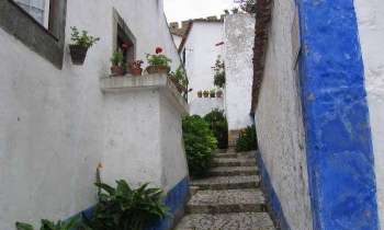 Puzzle 5517 - Ruelle