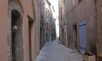Puzzle Petite ruelle
