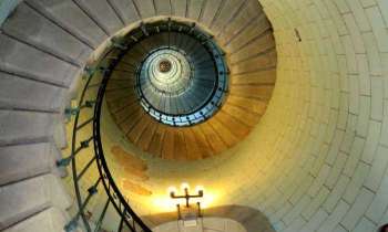 Puzzle 5461 - Phare d'Eckmühl