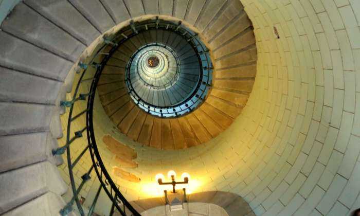 Puzzle Phare d'Eckmühl