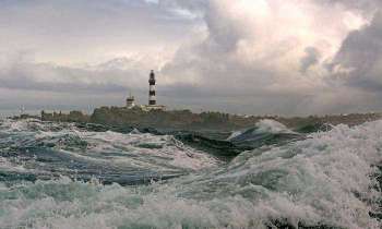 Puzzle 5545 - Phare du Créac'h