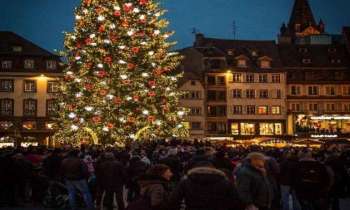 Puzzle 11210 - Sapin de noel