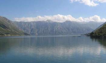 Puzzle 12045 - Baie du Kotor