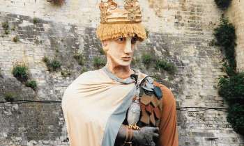 Puzzle 13248 - Guillaume Duc de Normandie