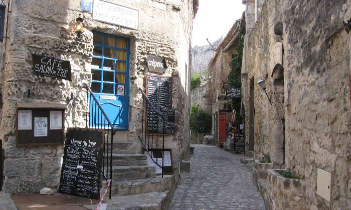 Puzzle Petite rue - Villes & Monuments - Absolu Puzzle