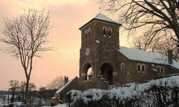 Puzzle 13758 - Chapelle
