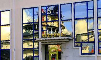 Puzzle 11001 - Reflets