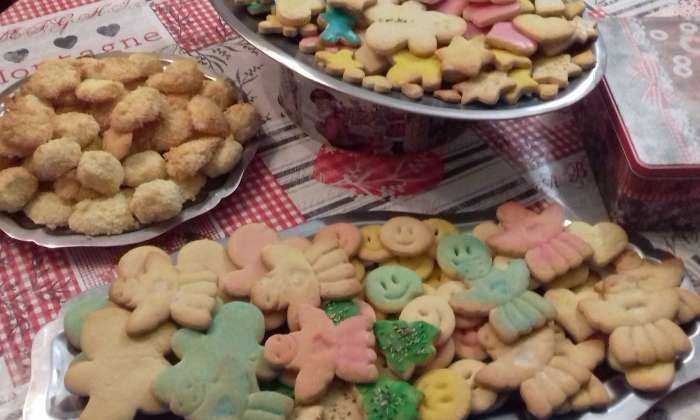 Puzzle Bredeles