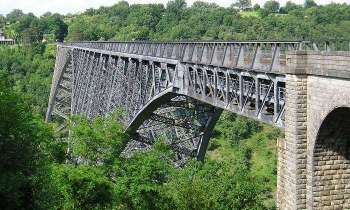 Puzzle 5458 - Pont