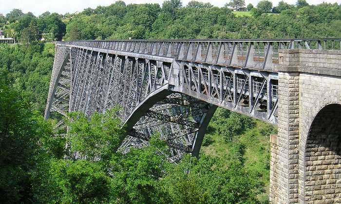 Puzzle Pont