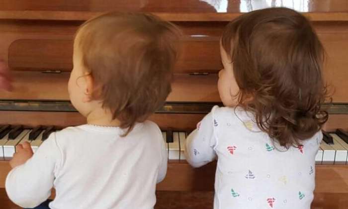 Puzzle Musique