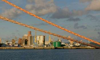 Puzzle 11135 - Port de Brest