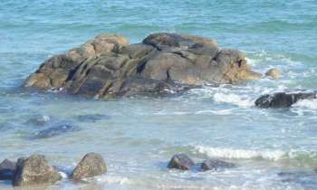 Puzzle 12391 - Côte du Cotentin