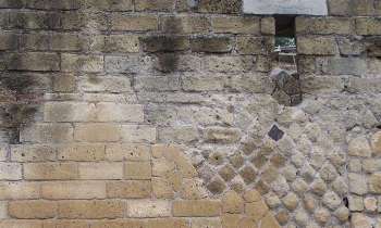 Puzzle 11205 - Vestige Romain