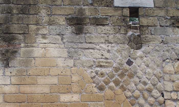 Puzzle Vestige Romain