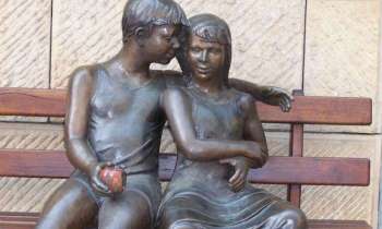 Puzzle 11142 - Sculpture