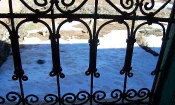 Puzzle 5538 - Neige