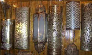 Puzzle 12434 - Luminaires