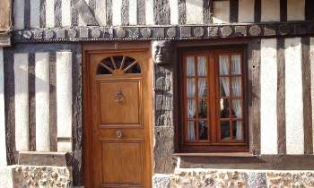 Puzzle 13747 - façade pittoresque