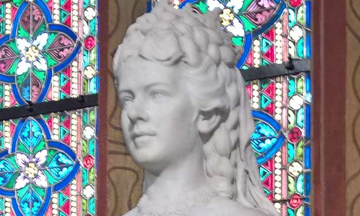 Puzzle Sissi - Villes & Monuments - Absolu Puzzle