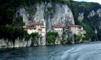 Puzzle 12291 - santa caterina del sasso