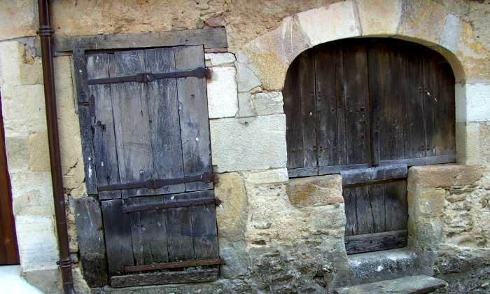 Puzzle un très ancien commerce
