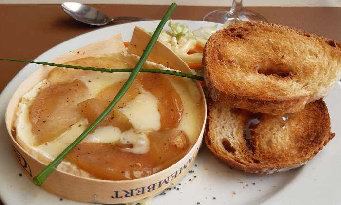 Puzzle Entrée