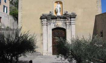 Puzzle 12355 - La porte