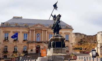 Puzzle 12729 - Statue
