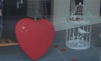 Puzzle 6377 - Saint Valentin