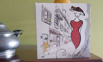 Puzzle 5556 - Boite