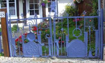 Puzzle 12880 - Entrée originale