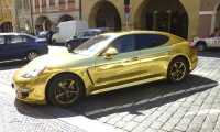 Puzzle voiture de collection