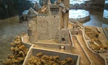 Puzzle 13344 - Château