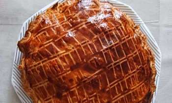 Puzzle 5497 - Galette