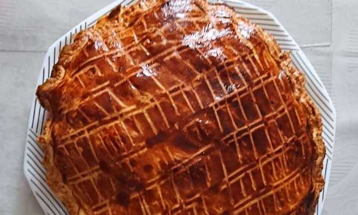 Puzzle Galette
