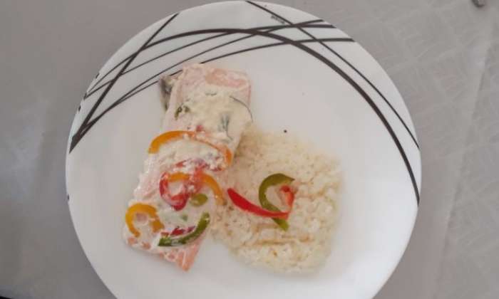 Puzzle Belle assiette