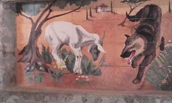 Puzzle 14811 - Tableau