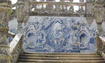 Puzzle 5591 - Le Sanctuaire