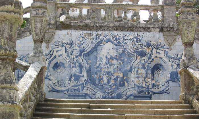 Puzzle Le Sanctuaire