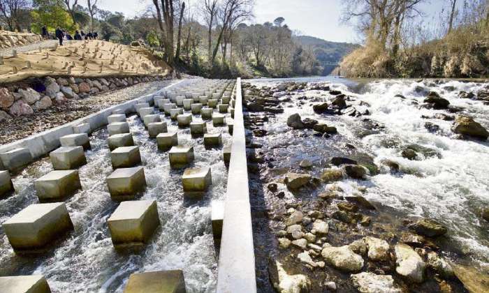 Puzzle L'Argens