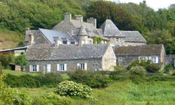 Puzzle 13258 - Manoir du Valciot