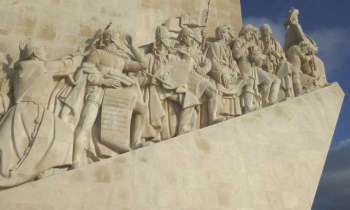 Puzzle 13511 - Os Descobrimentos