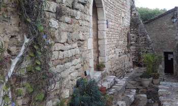 Puzzle 5755 - Ruelle