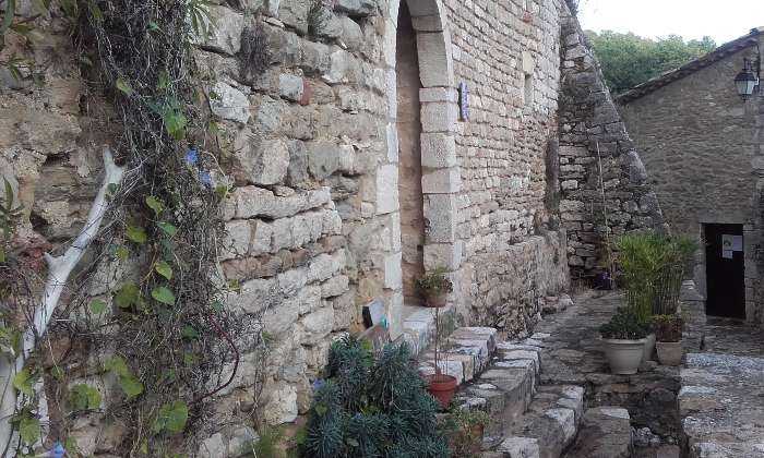 Puzzle Ruelle
