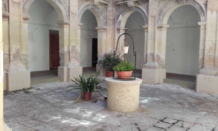 Puzzle Cour