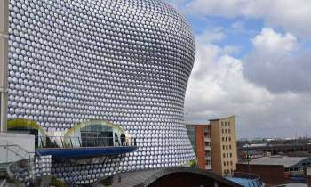 Puzzle 5600 - Birmingham